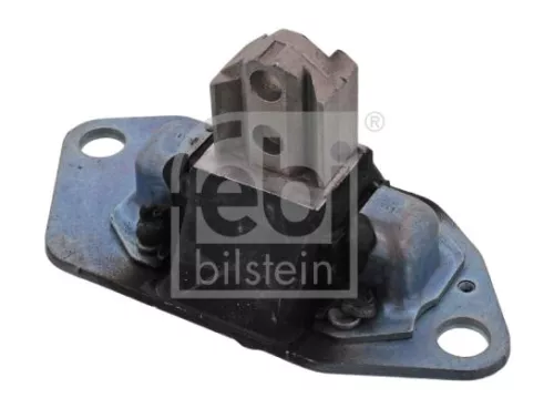 1x Mounting, engine