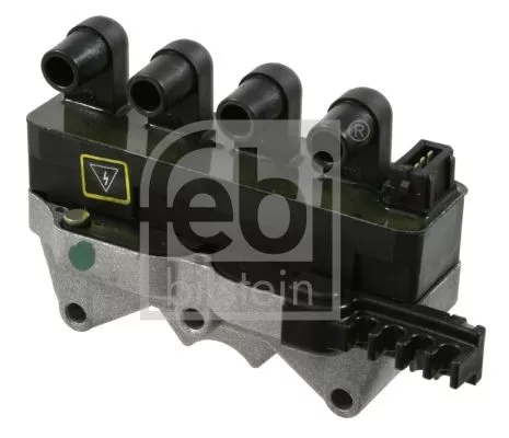 FEBI BILSTEIN 1x Ignition Coil (22697)