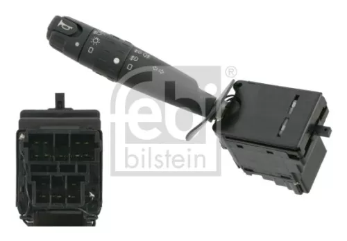 1x Steering Column Switch