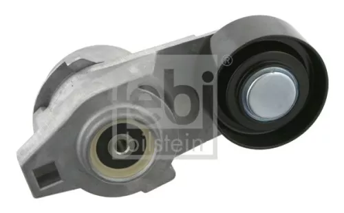 1x Belt Tensioner, V-ribbed belt