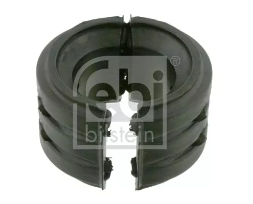 2x Mounting, stabiliser bar