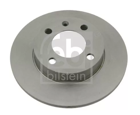 FEBI BILSTEIN 2x Brake Disc (22876)
