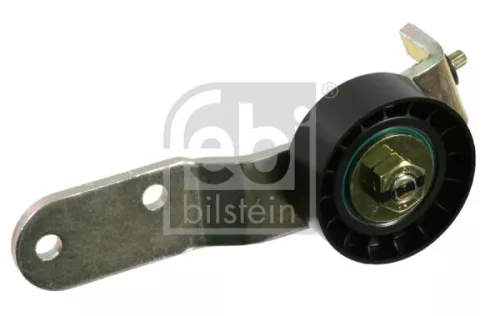 FEBI BILSTEIN 1x Belt Tensioner, V-ribbed belt (22887)