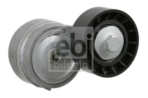 1x Belt Tensioner, V-ribbed belt