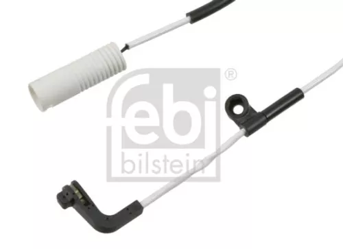 FEBI BILSTEIN 1x Warning Contact, brake pad wear (23123)