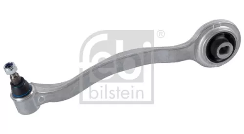 1x Control/Trailing Arm, wheel suspension