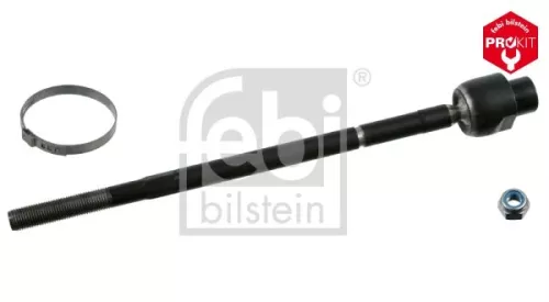 FEBI BILSTEIN 1x Inner Tie Rod (23228)
