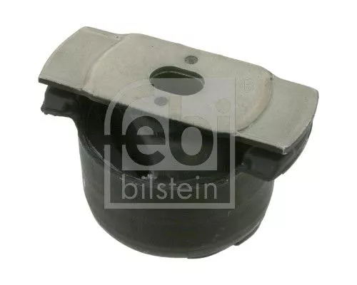 FEBI BILSTEIN 1x Bushing, axle beam (23317)