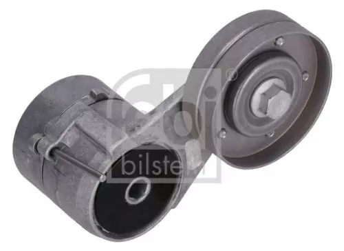 FEBI BILSTEIN 1x Belt Tensioner, V-ribbed belt (23365)