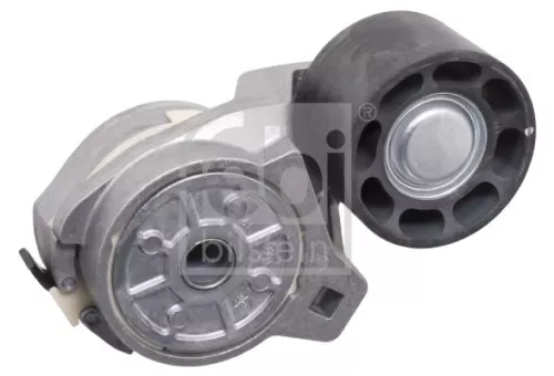 FEBI BILSTEIN 1x Belt Tensioner, V-ribbed belt (23367)
