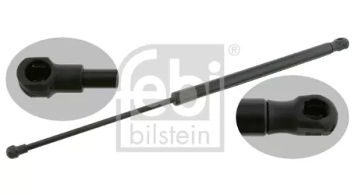 FEBI BILSTEIN 1x Gas Spring, boot/cargo area (23394)