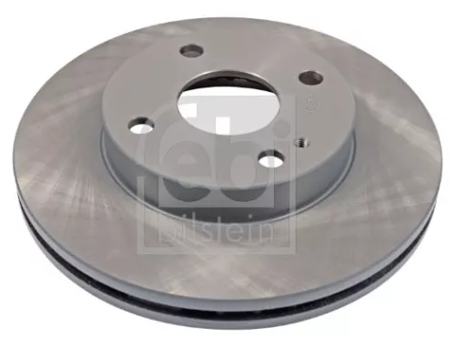 FEBI BILSTEIN 2x Brake Disc (23439)