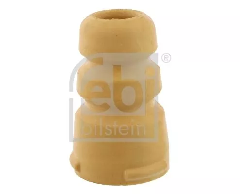 FEBI BILSTEIN 2x Rubber Buffer, suspension (23450)