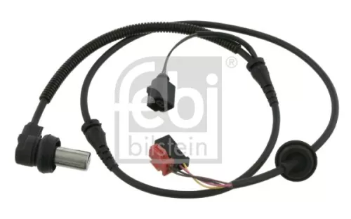 1x Sensor, wheel speed