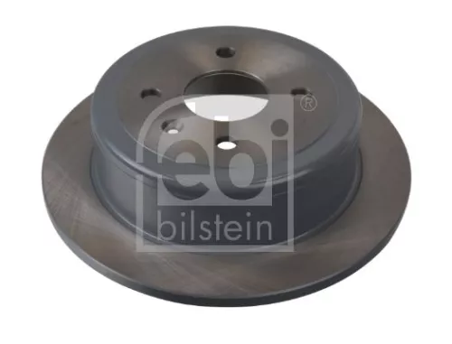 2x Brake Disc