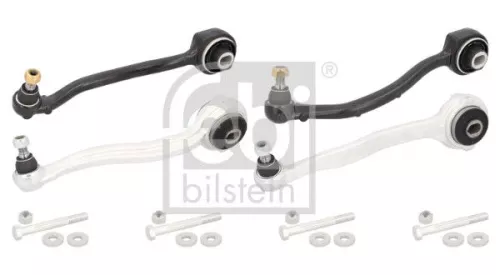 1x Repair Kit, control arm