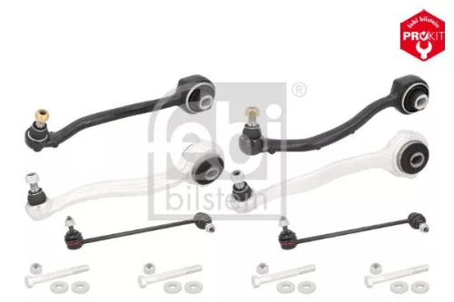 FEBI BILSTEIN 1x Repair Kit, control arm (23701)