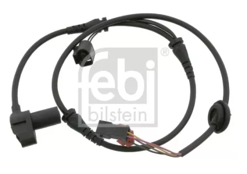 FEBI BILSTEIN 1x Sensor, wheel speed (23730)