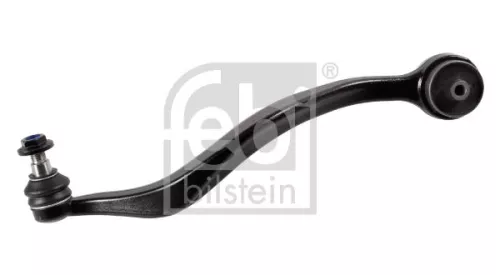 1x Control/Trailing Arm, wheel suspension