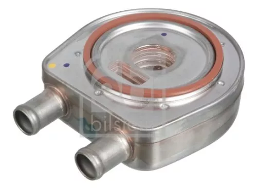 FEBI BILSTEIN 1x Oil Cooler, manual transmission (23737)