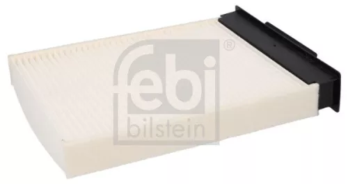 FEBI BILSTEIN 1x Filter, cabin air (23802)