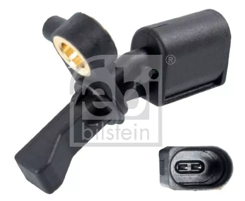 1x Sensor, wheel speed