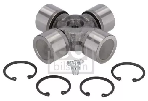 FEBI BILSTEIN 1x Joint, articulated shaft (23833)