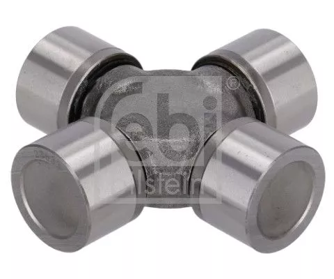 FEBI BILSTEIN 1x Joint, articulated shaft (23833)