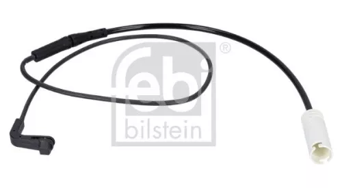 FEBI BILSTEIN 1x Warning Contact, brake pad wear (23908)