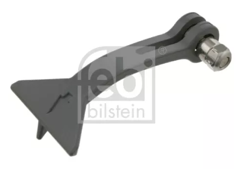 FEBI BILSTEIN 1x Handle, bonnet release (23915)