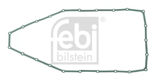 FEBI BILSTEIN 1x Gasket, automatic transmission oil sump (23955)