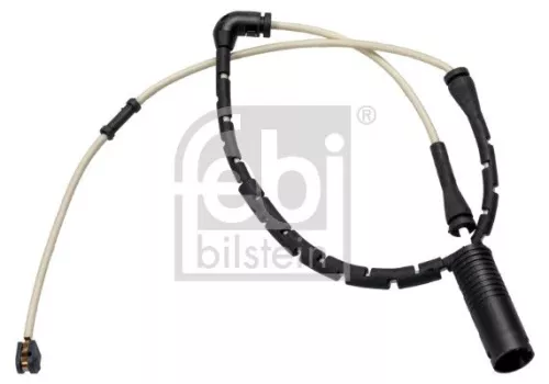 FEBI BILSTEIN 1x Warning Contact, brake pad wear (24014)