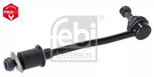 FEBI BILSTEIN 1x Link/Coupling Rod, stabiliser bar (24016)