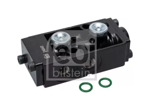 FEBI BILSTEIN 1x Switch, splitter gearbox (24042)