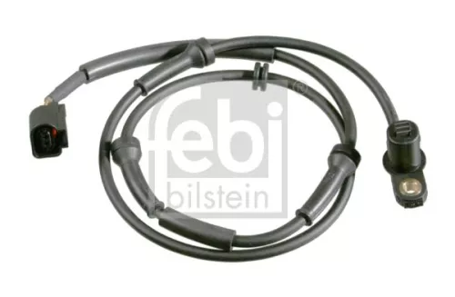 FEBI BILSTEIN 1x Sensor, wheel speed (24056)