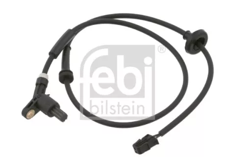 FEBI BILSTEIN 1x Sensor, wheel speed (24058)
