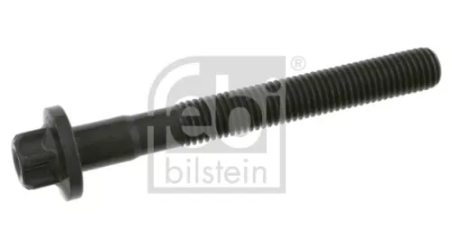 FEBI BILSTEIN 10x Cylinder Head Bolt (24182)