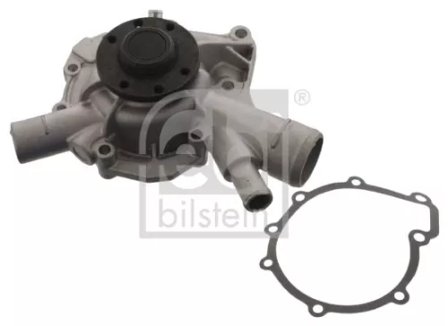 1x Water Pump, engine cooling