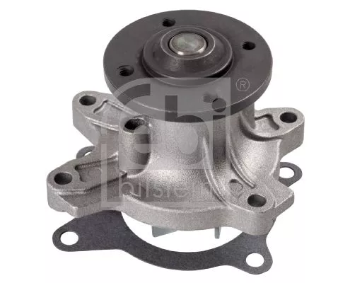 FEBI BILSTEIN 1x Water Pump, engine cooling (24330)