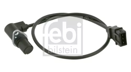 FEBI BILSTEIN 1x Sensor, crankshaft pulse (24508)