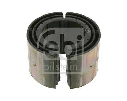 1x Mounting, stabiliser bar