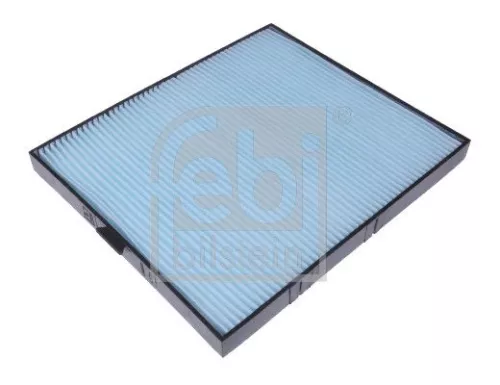 FEBI BILSTEIN 1x Filter, cabin air (24564)