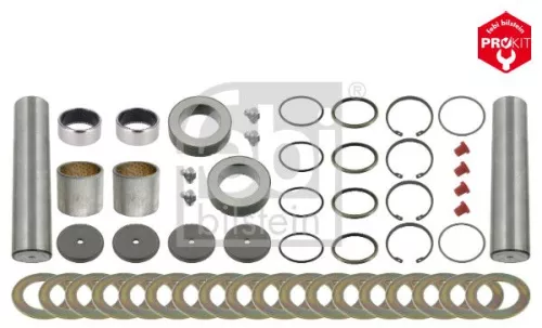 FEBI BILSTEIN 1x Repair Kit, kingpin (24666)