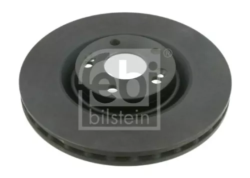 2x Brake Disc