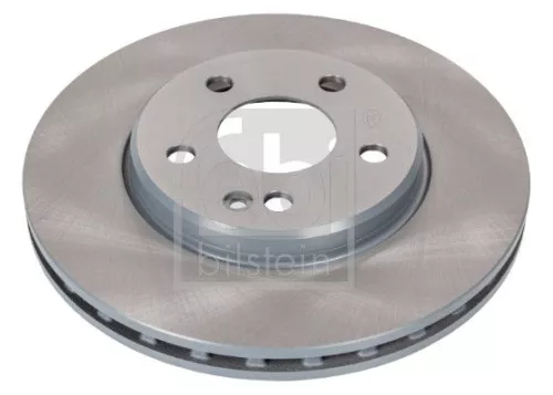 FEBI BILSTEIN 2x Brake Disc (24749)