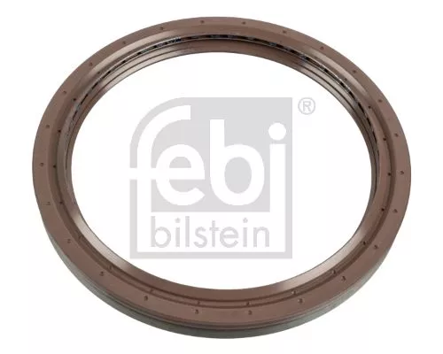 FEBI BILSTEIN 1x Shaft Seal, wheel hub (24758)