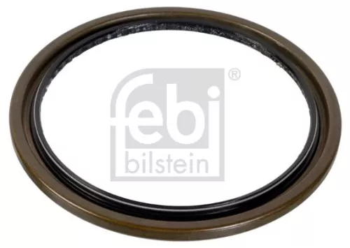 FEBI BILSTEIN 1x Shaft Seal, wheel hub (24760)