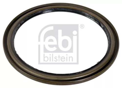 FEBI BILSTEIN 1x Shaft Seal, wheel hub (24760)