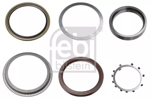 FEBI BILSTEIN 1x Gasket Set, wheel hub (24763)