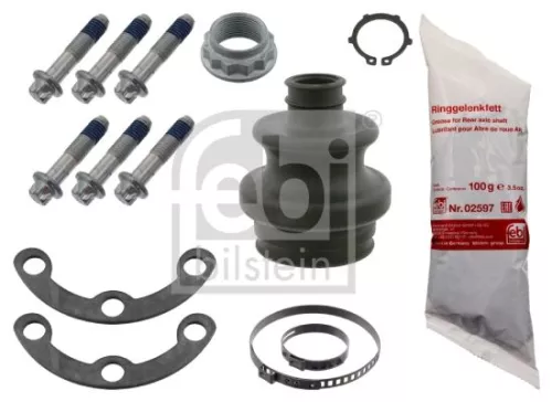 FEBI BILSTEIN 1x Bellow Kit, drive shaft (24828)